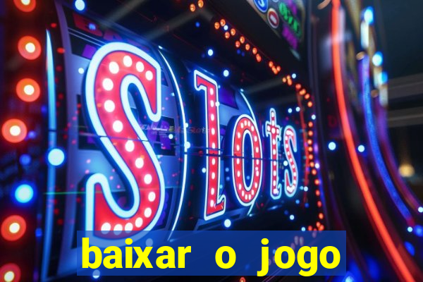 baixar o jogo super mario